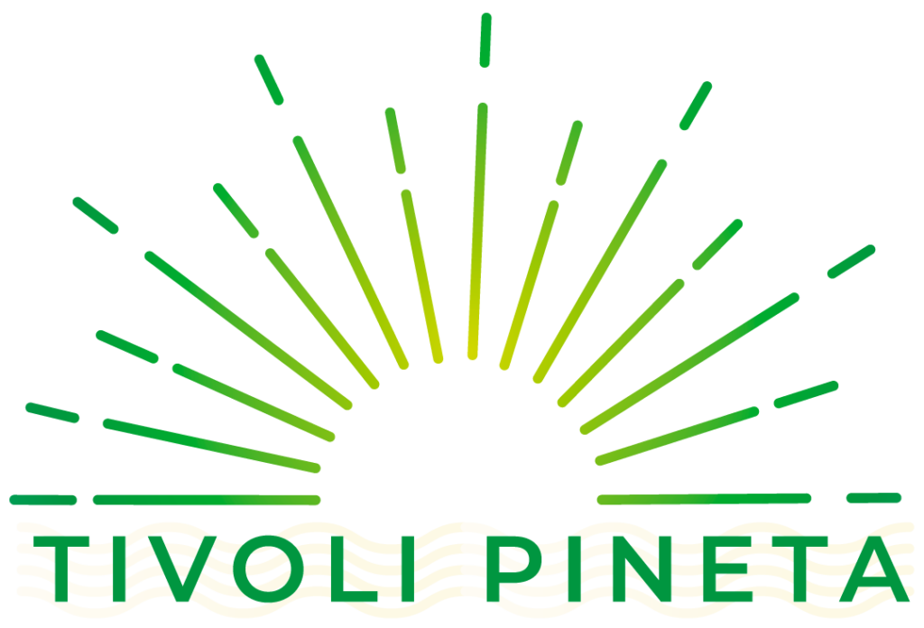 logo tivoli pineta